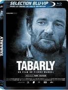 Tabarly Blu-ray + DVD