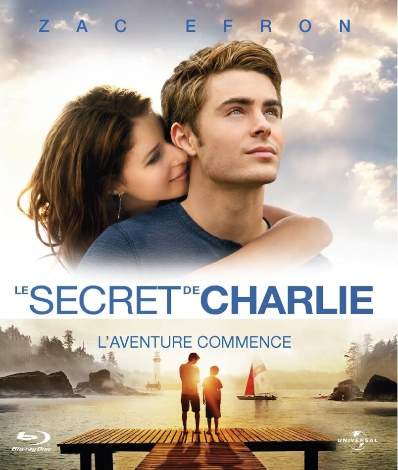 Le secret de Charlie (2010)