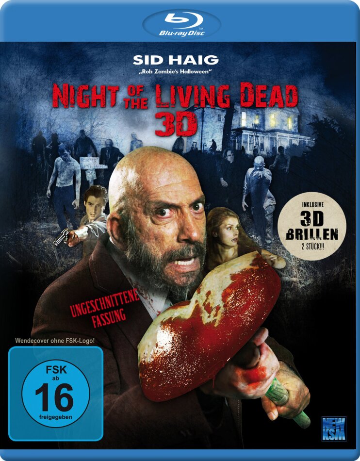 Night of the Living Dead (2007)