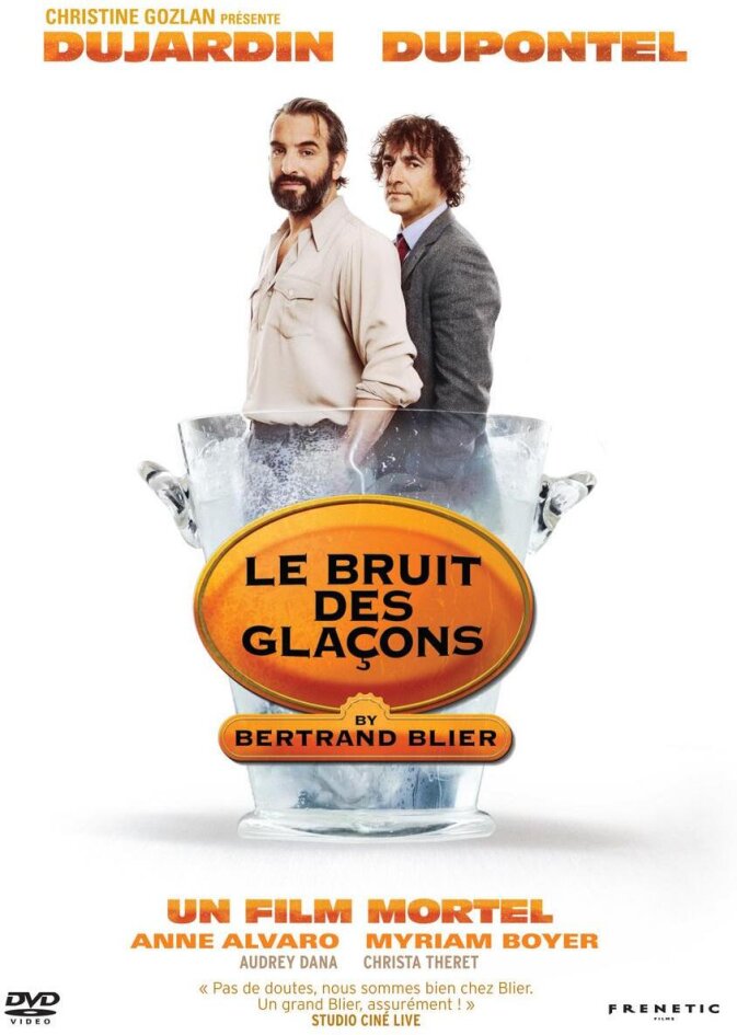 Le bruit des glaçons (2010)