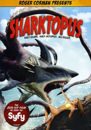 Sharktopus (2010)