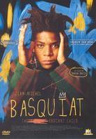 Jean-Michel Basquiat - The Radiant Child