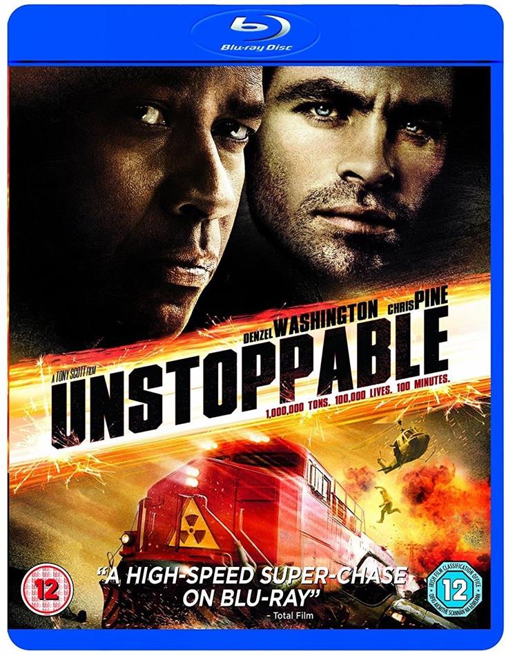 Unstoppable (2010)