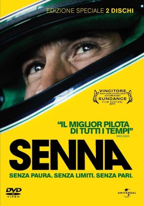 Senna (2010) (2 DVD)