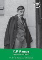 C.F. Ramuz - L'apparition de la beauté