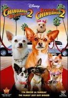 Beverly Hills Chihuahua 2 (2011)