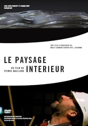 Le Paysage Intérieur