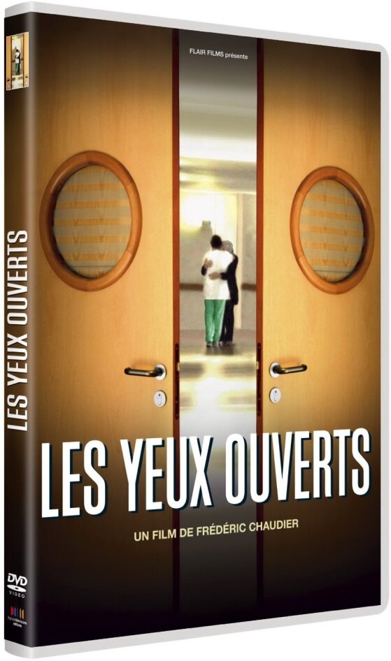 Les yeux ouverts