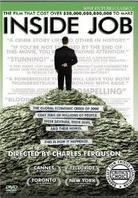 Inside Job (2010)