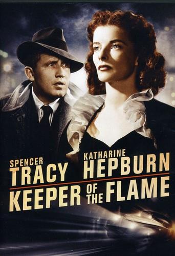 Keeper of the Flame s/w