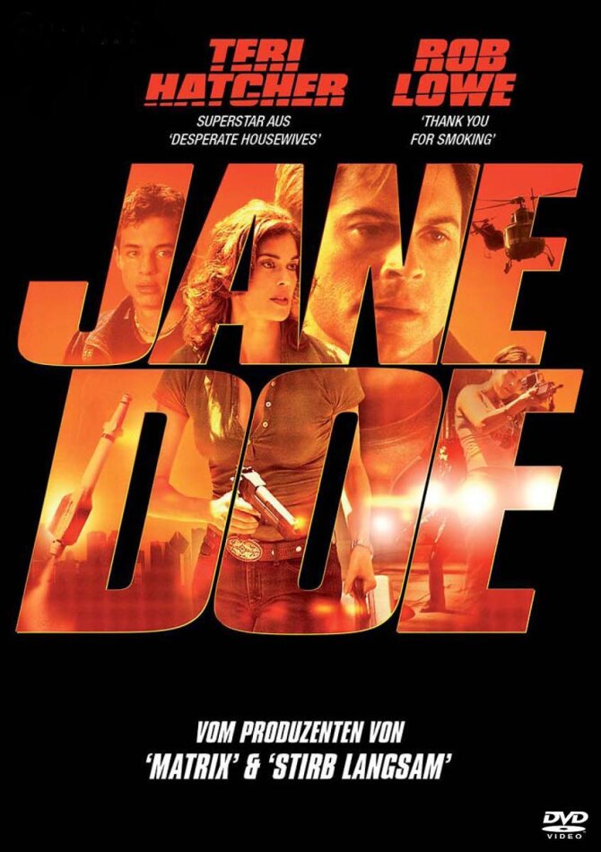 Jane Doe (2001)