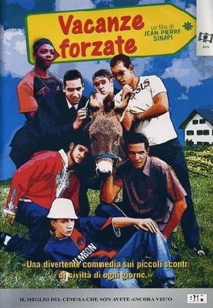 Vacanze forzate (2005)
