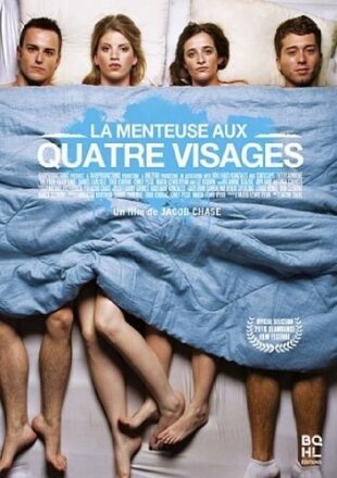La Menteuse aux quatre visages (2010)