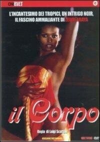 Il corpo (1974)