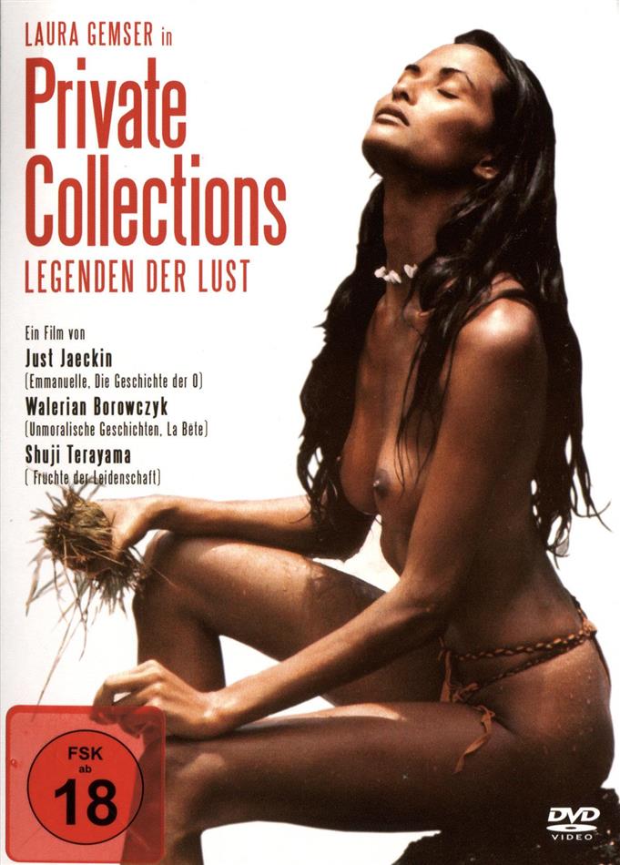 Private Collections - Legenden der Lust (1979)