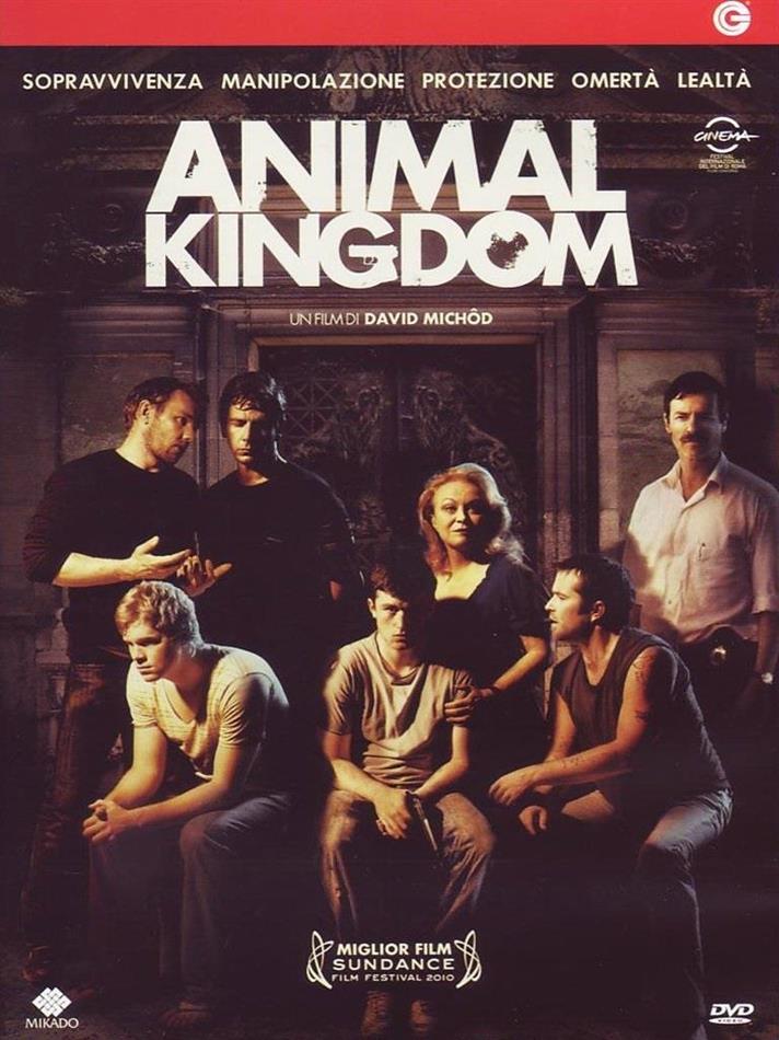 Animal Kingdom (2010)