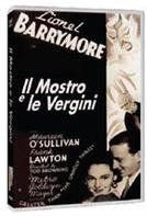Il Mostro e le Vergini - Devil Doll (1964)