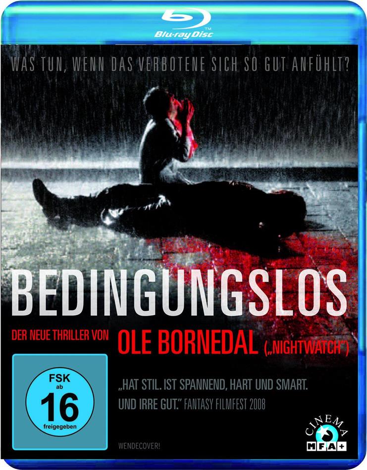 Bedingungslos (2007)