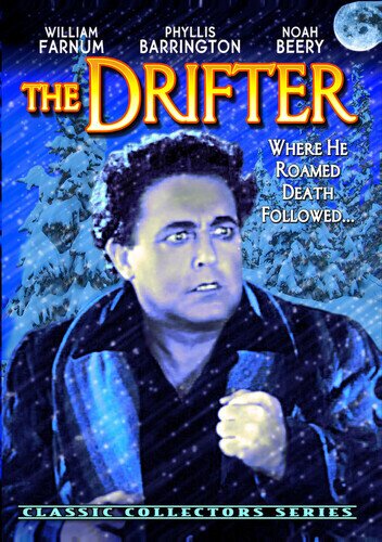 The Drifter (1932) s/w