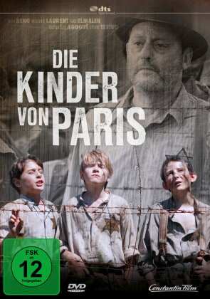 Die Kinder von Paris (2010)
