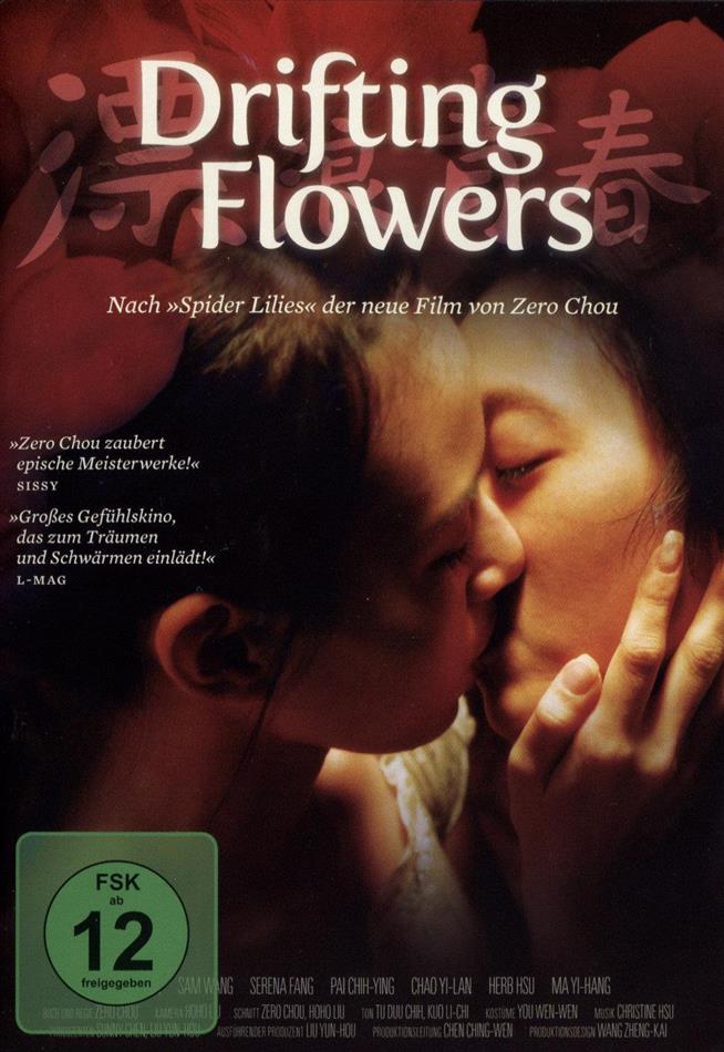 Drifting Flowers (2008)
