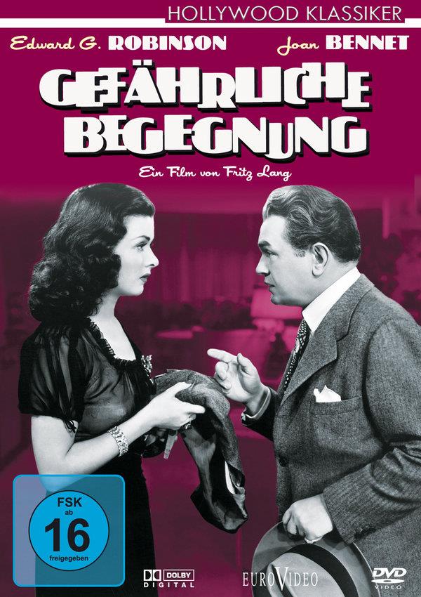 Gefährliche Begegnung (1944)