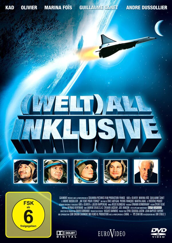 (Welt) All inklusive (2005)