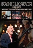 Procol Harum - In Concert With The Danish National Concert Orchestra And Choir
