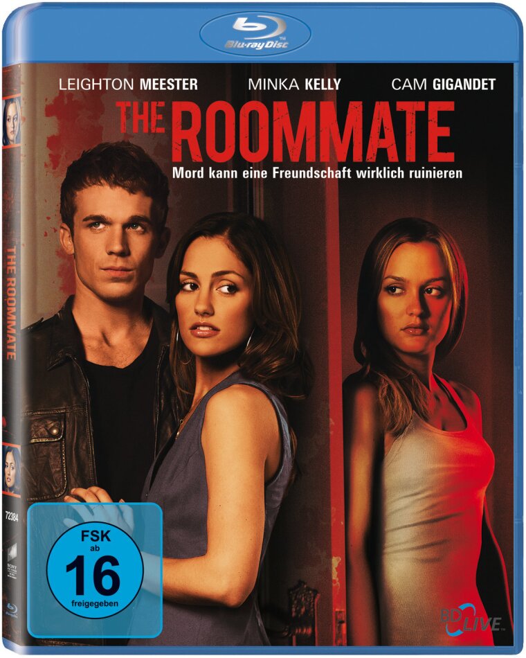 The Roommate (2011)