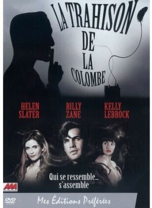 La trahison de la colombe - Betrayal of the dove (1993)