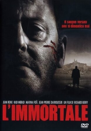 L'immortale (2010)