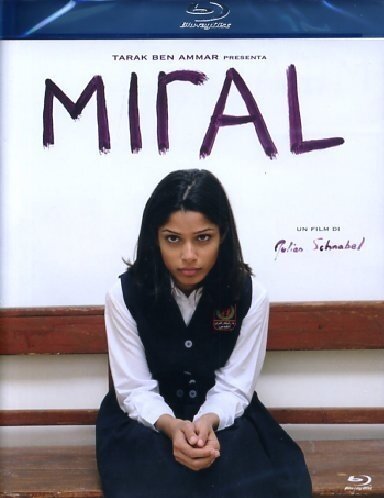 Miral (2010)