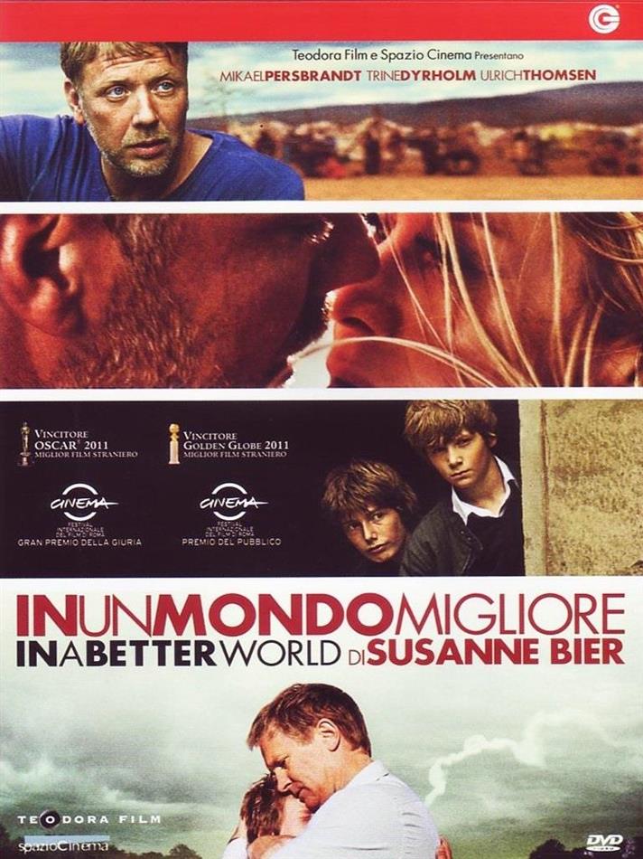 In un mondo migliore - In a better world (2010) (2010)