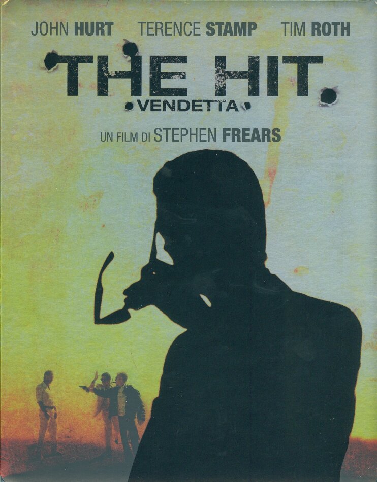 The Hit - Vendetta (1984)