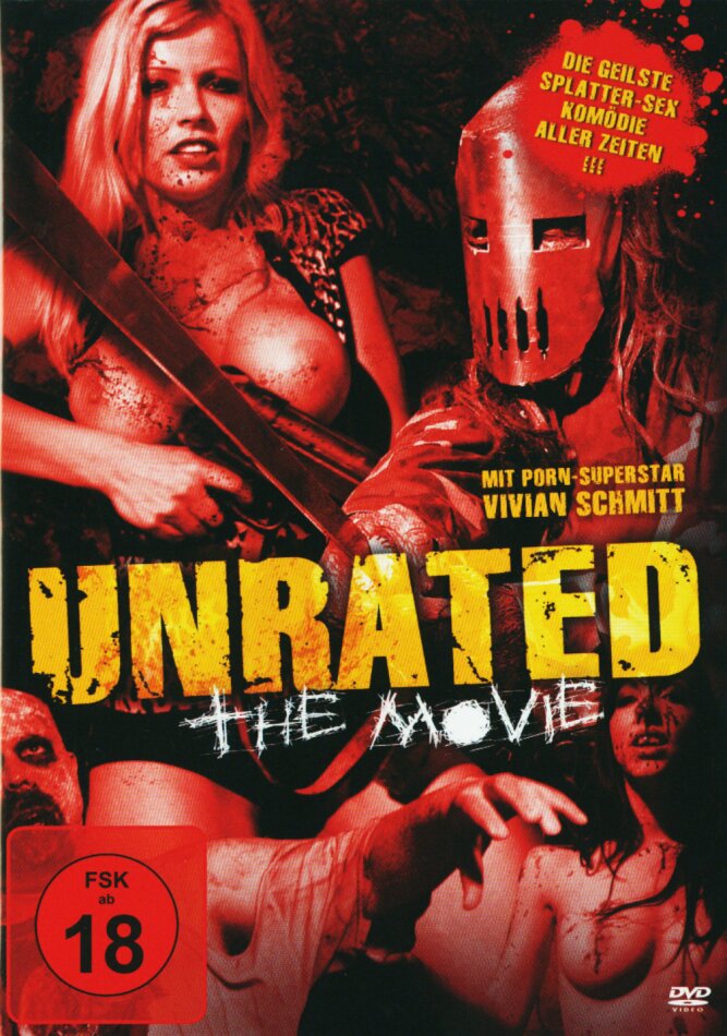 Unrated - The Movie