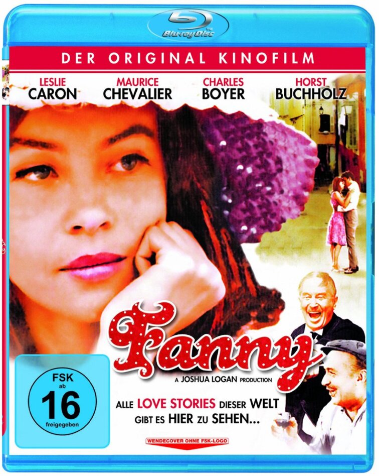 Fanny (1961)