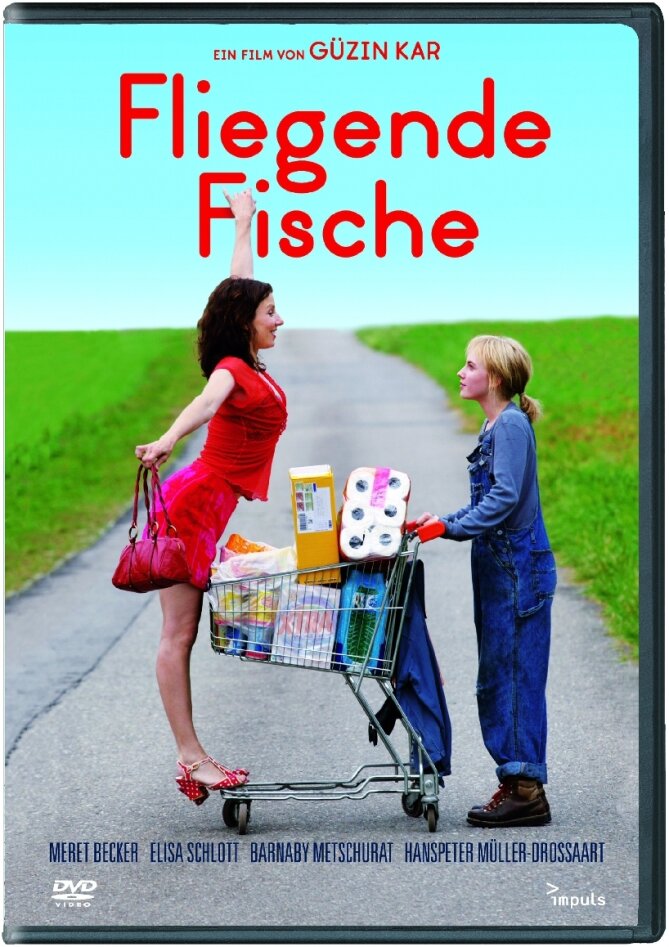 Fliegende Fische (2010)