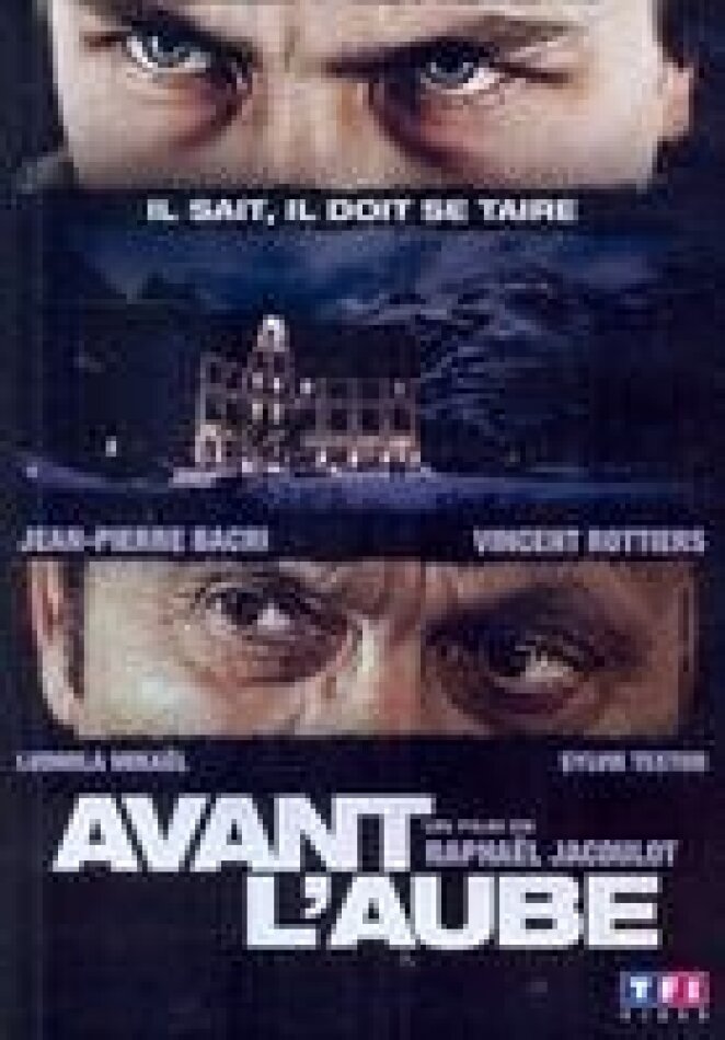 Avant l'aube