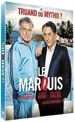 Le Marquis (2011)