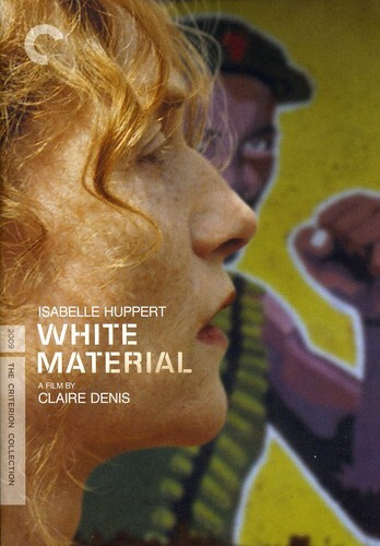 White Material Criterion Collection