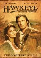 Hawkeye - The complete Series 4 DVD