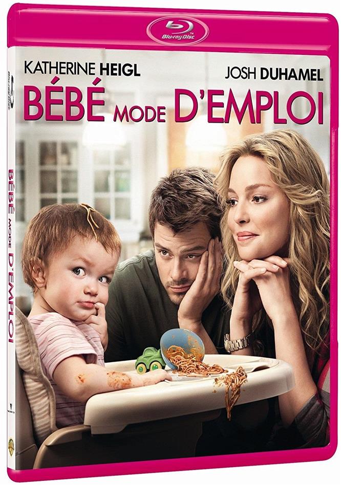 Bébé mode d'emploi (2010)
