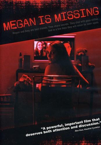 Megan is missing (2011)
