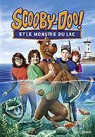 Scooby Doo - Et le monstre du lac