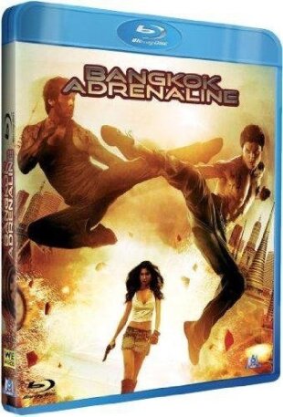 Bangkok Adrenaline (2009)
