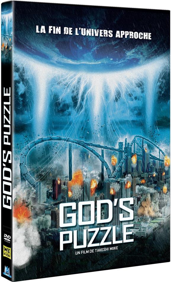 God's Puzzle (2008)