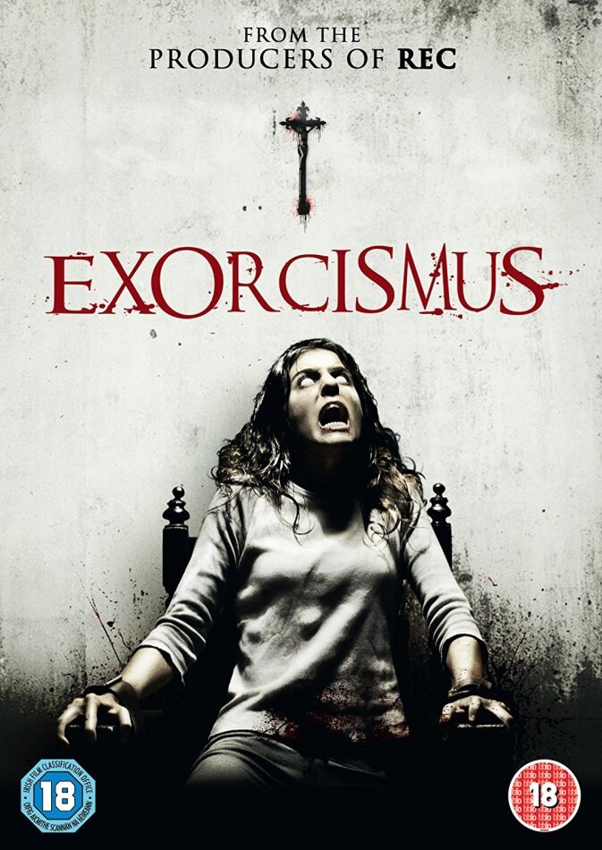 Exorcismus (2010)