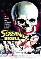 The screaming skull (1958)