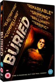 Buried (2010)
