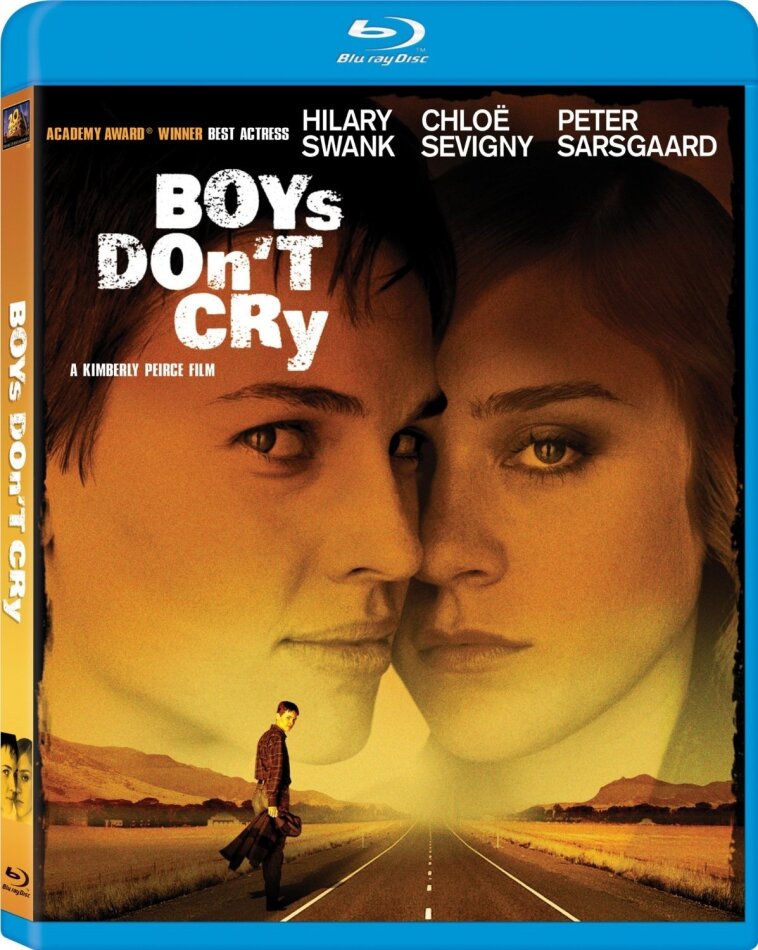 Boys don't cry (1999)